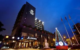 S Aura Hotel Taipei